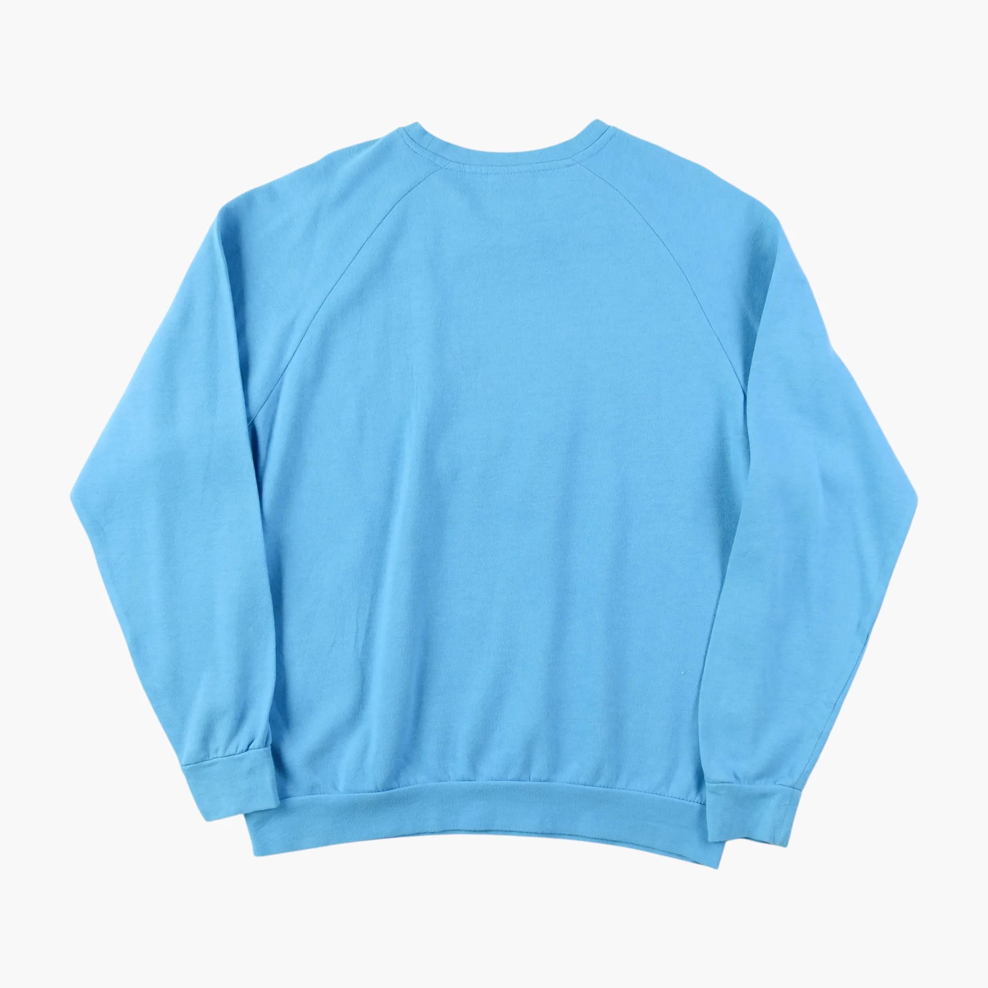 Vintage 'Kansas City Mavericks' Graphic Sweatshirt