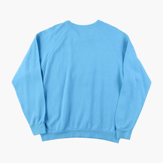 Vintage 'Kansas City Mavericks' Graphic Sweatshirt