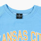 Vintage 'Kansas City Mavericks' Graphic Sweatshirt