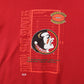Vintage 'Florida State Seminoles' Graphic Sweatshirt