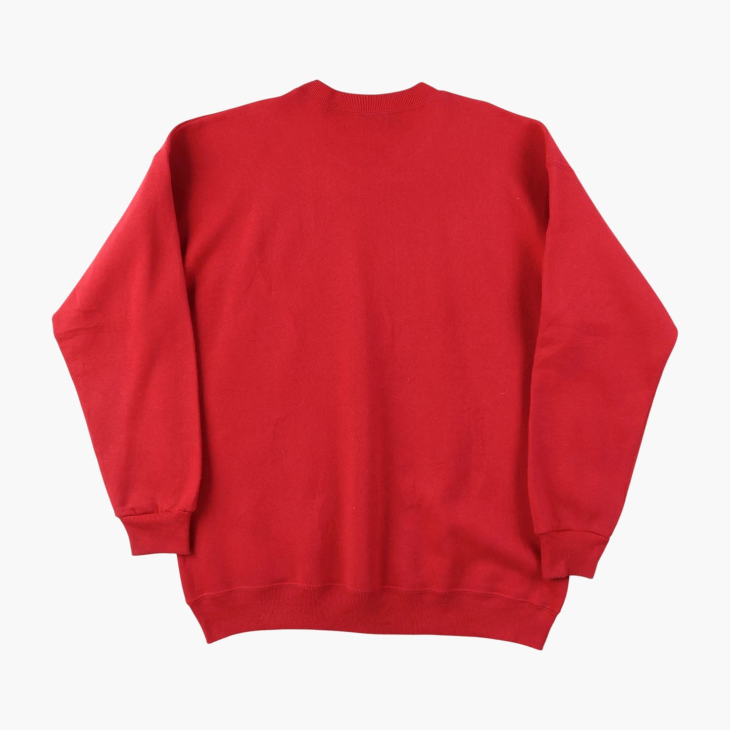 Vintage 'Florida State Seminoles' Graphic Sweatshirt