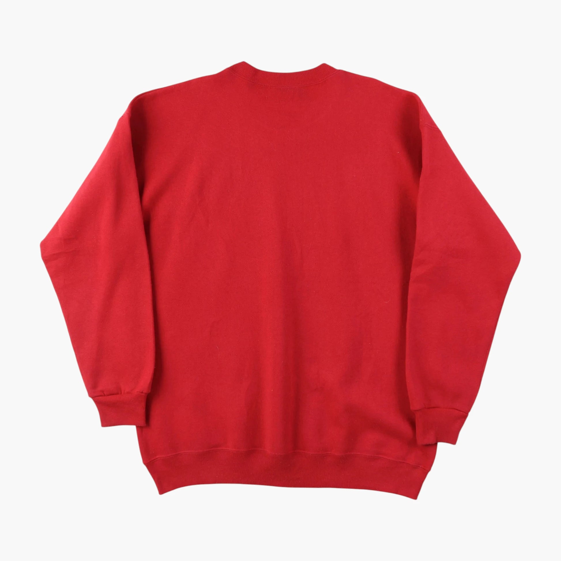 Vintage 'Florida State Seminoles' Graphic Sweatshirt