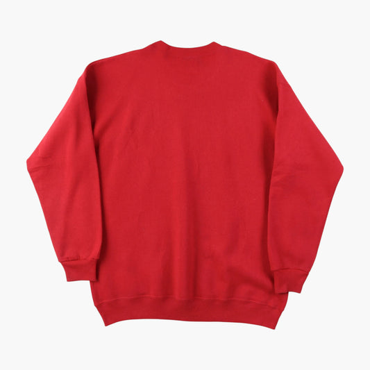 Vintage 'Florida State Seminoles' Graphic Sweatshirt