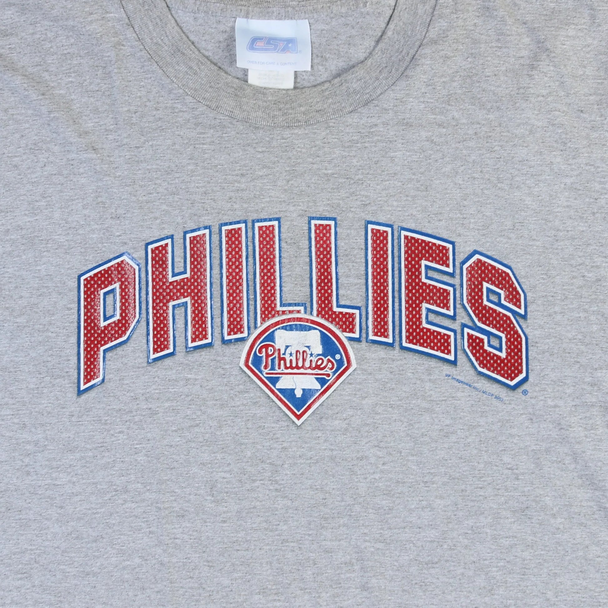 Phillies T-shirt