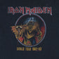 Iron Maiden T-shirt