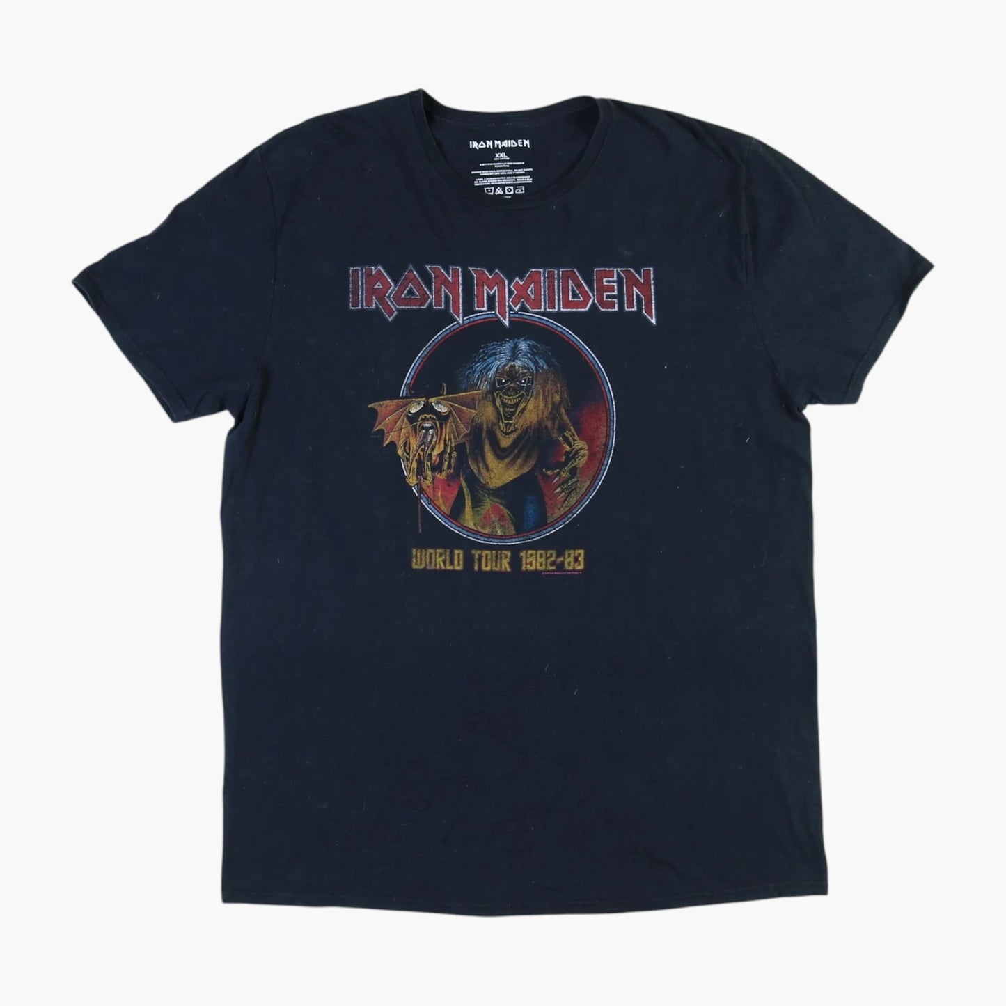 Iron Maiden T-shirt