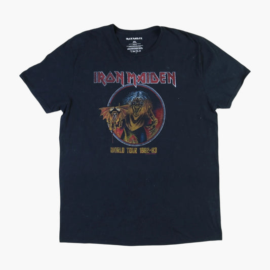 Iron Maiden T-shirt