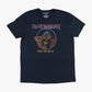 Iron Maiden T-shirt