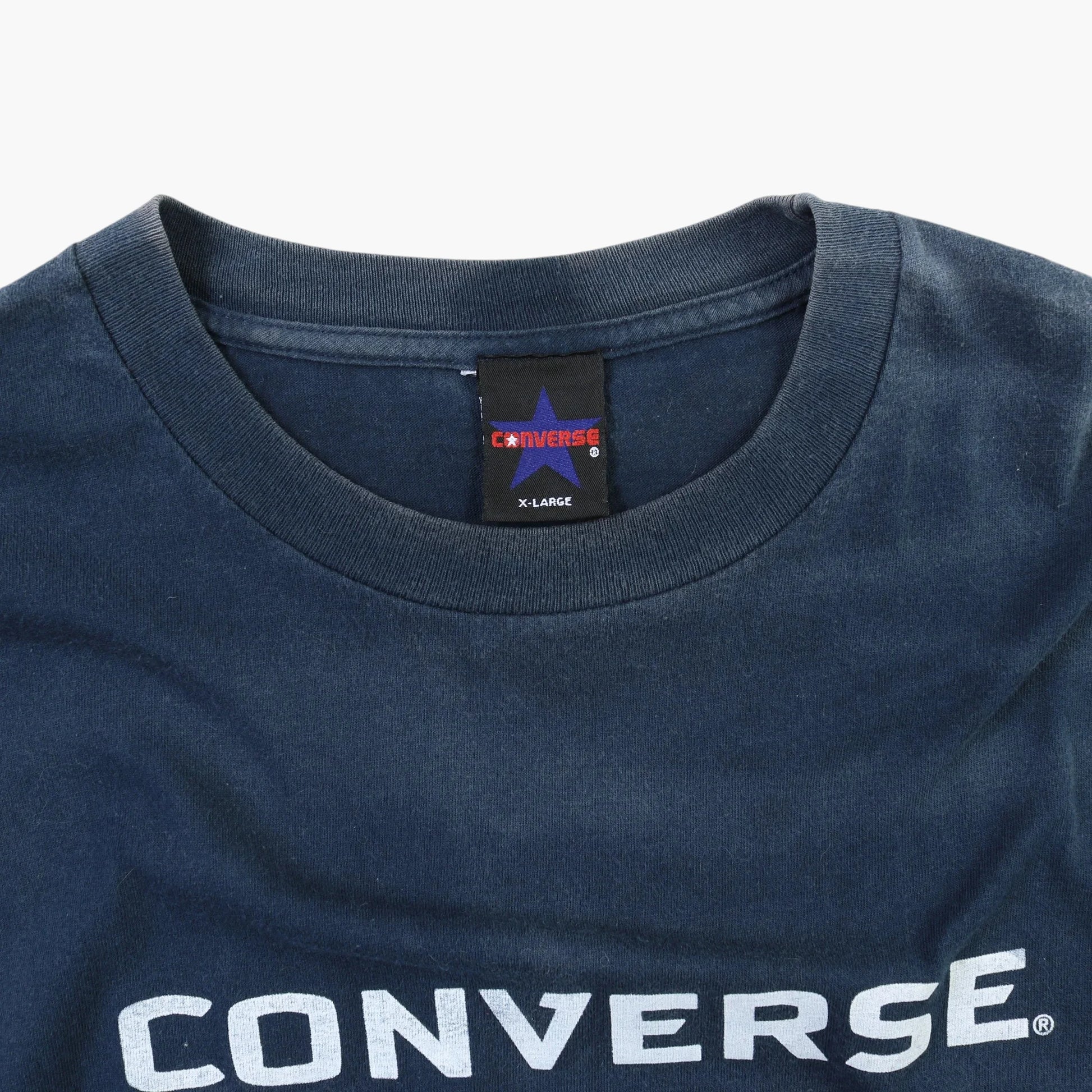 Converse T-shirt