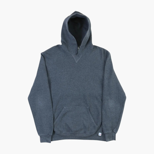 Hooded Sweatshirt - Grey