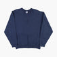 Sweatshirt - Navy