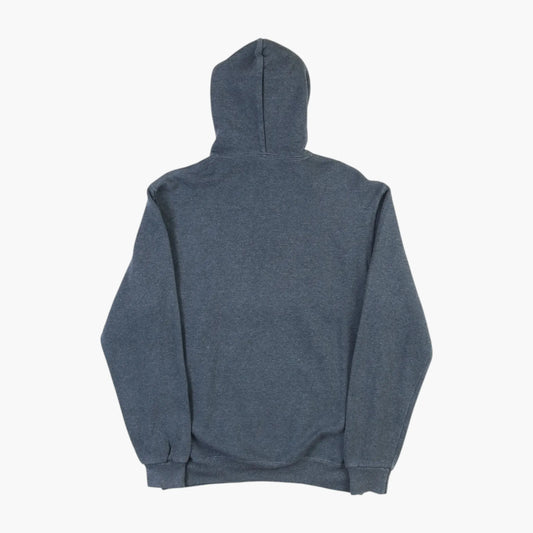Hooded Sweatshirt - Grey
