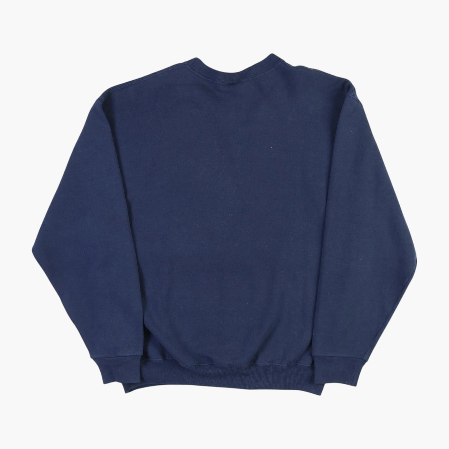 Sweatshirt - Navy