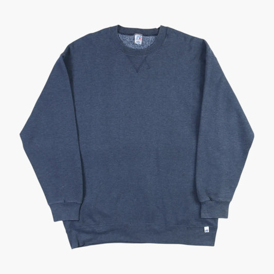 Sweatshirt - Blue