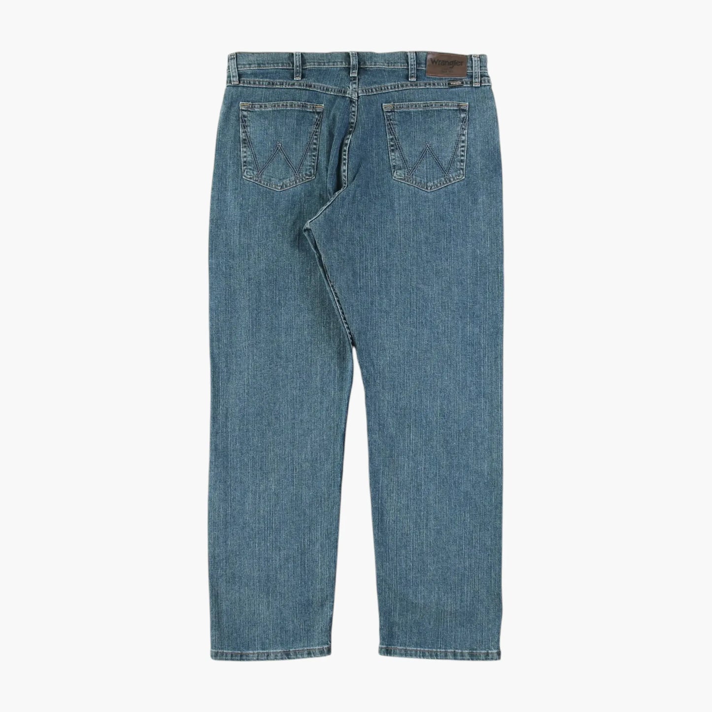 Vintage Jeans - Blue 38/32