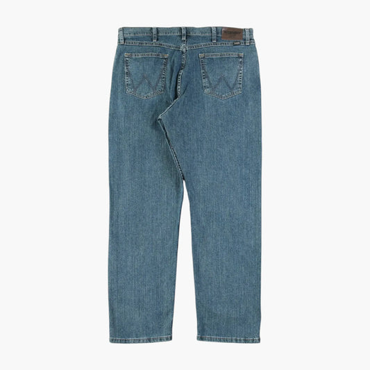 Vintage Jeans - Blue 38/32