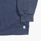 Sweatshirt - Blue