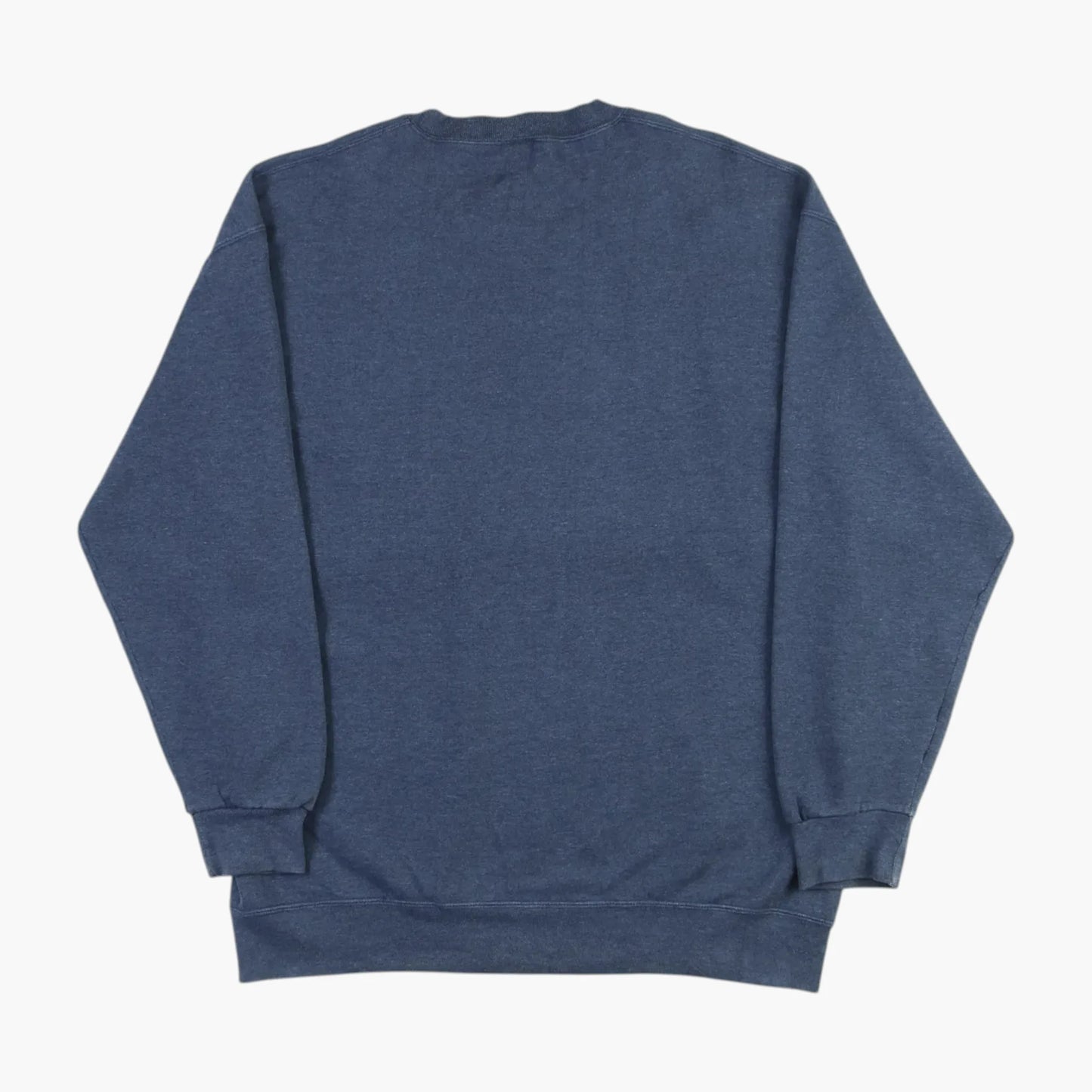 Sweatshirt - Blue