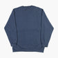 Sweatshirt - Blue