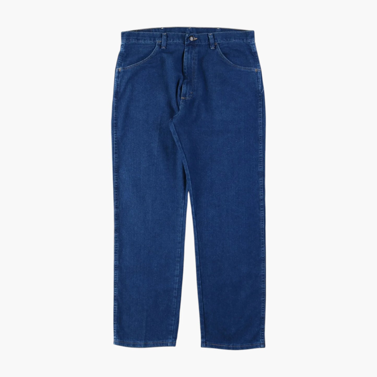 Vintage Jeans - Blue 38/32