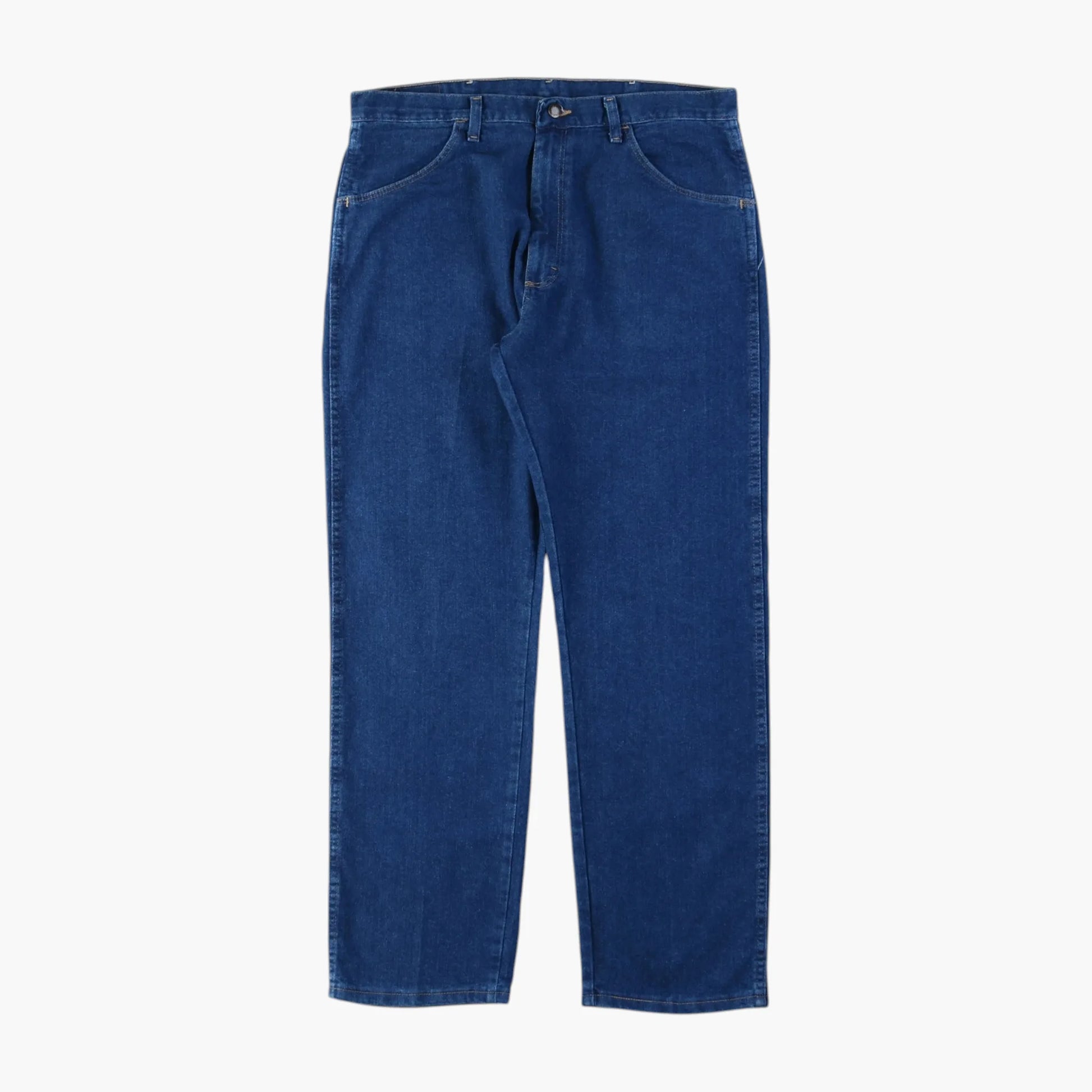 Vintage Jeans - Blue 38/32