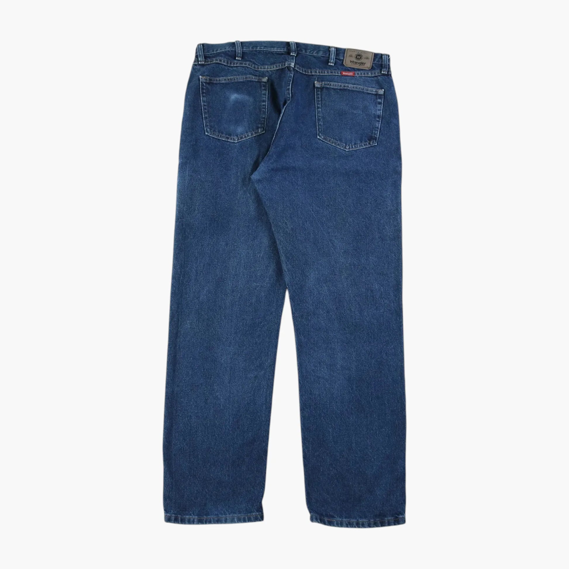 Vintage Jeans - Blue 40/32