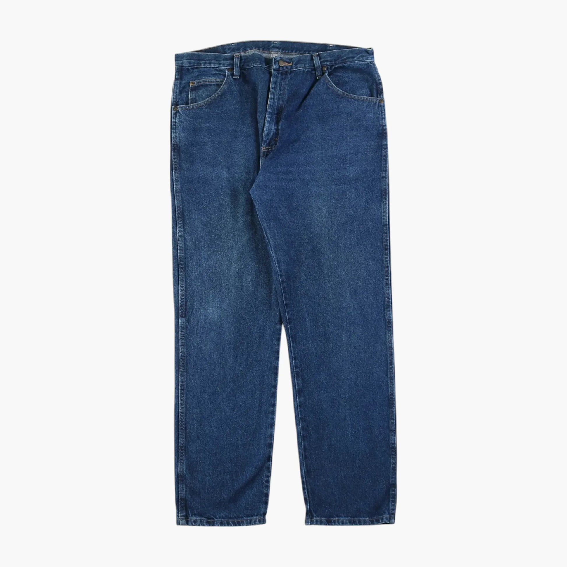 Vintage Jeans - Blue 40/32