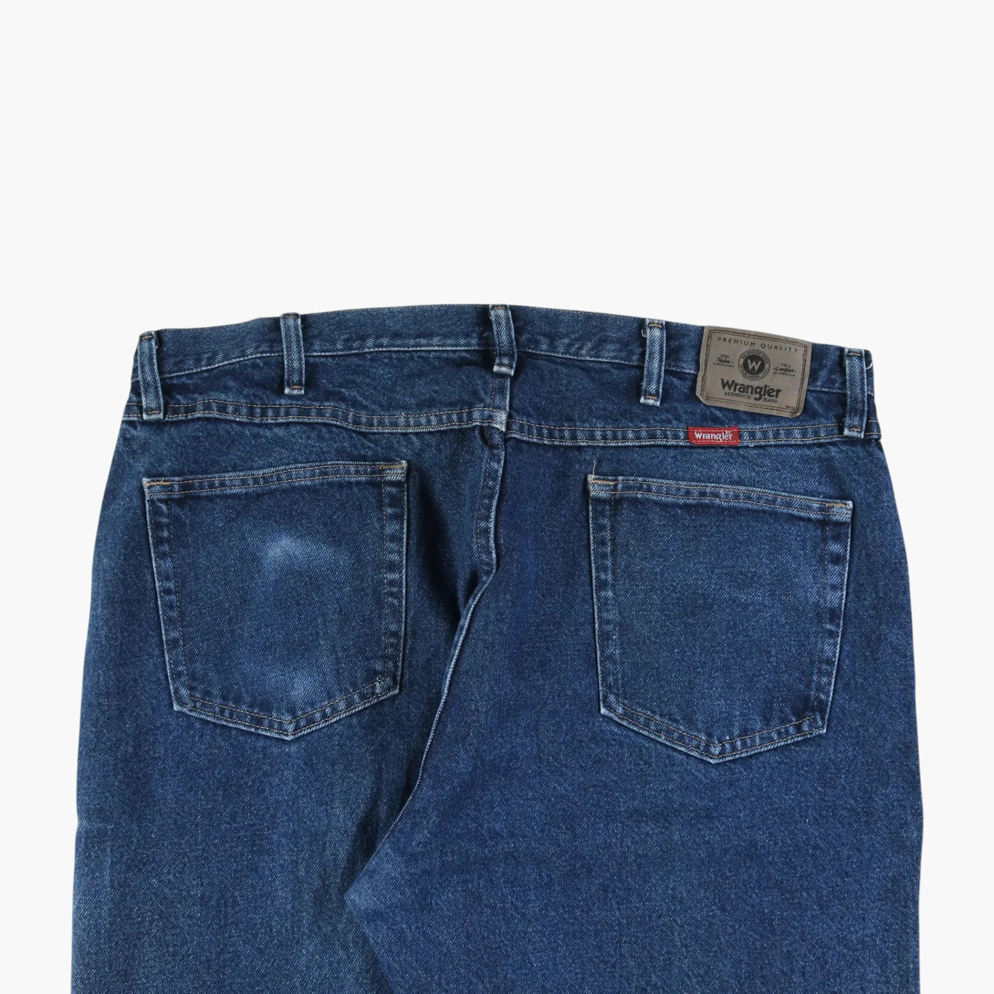 Vintage Jeans - Blue 40/32