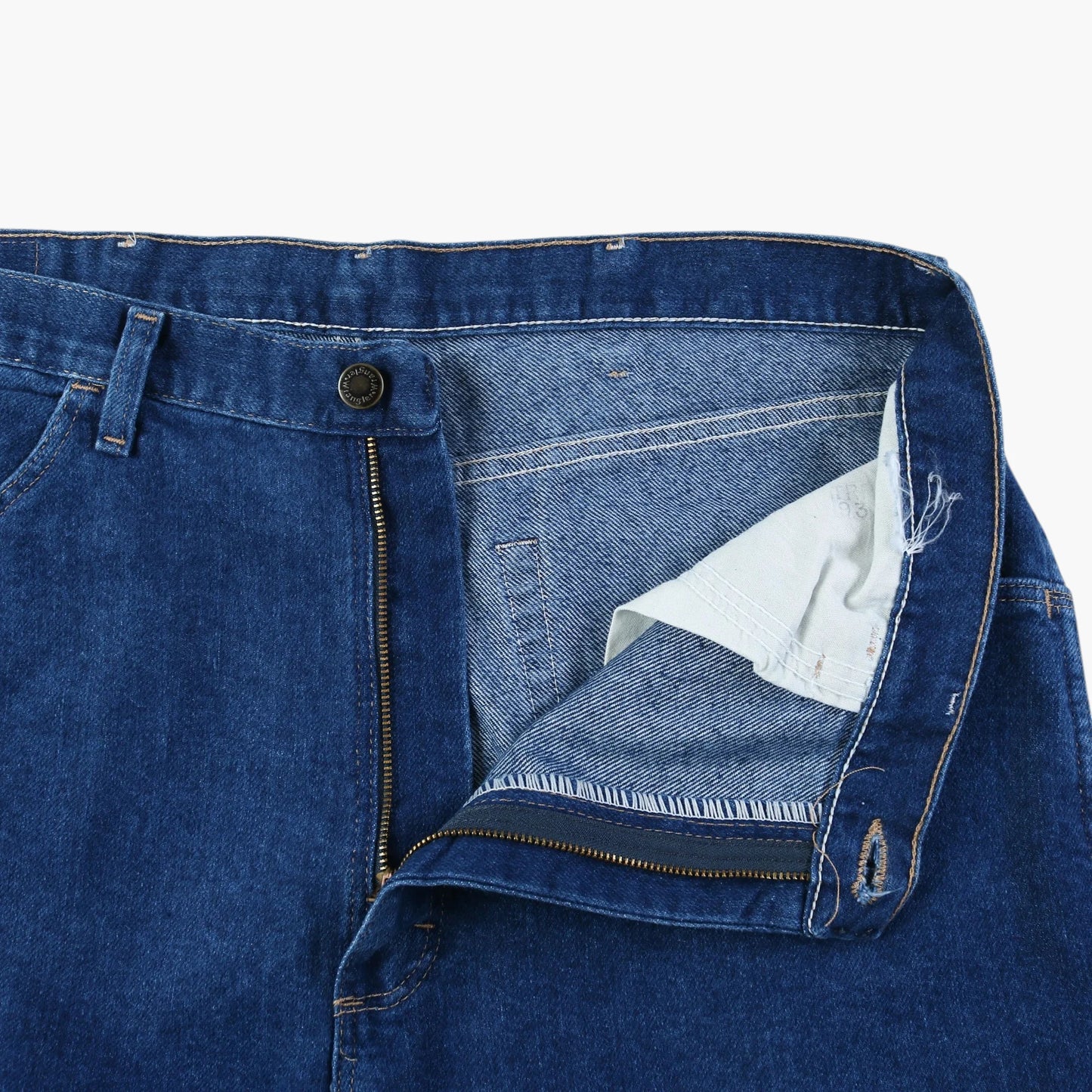 Vintage Jeans - Blue 38/32