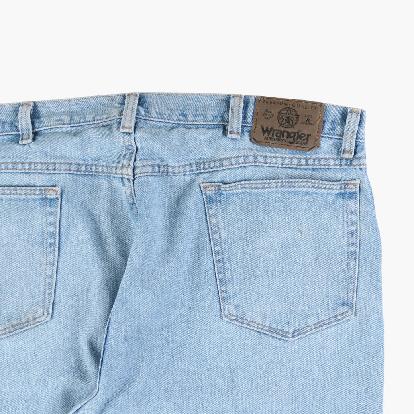 Vintage Jeans - Blue 40/30