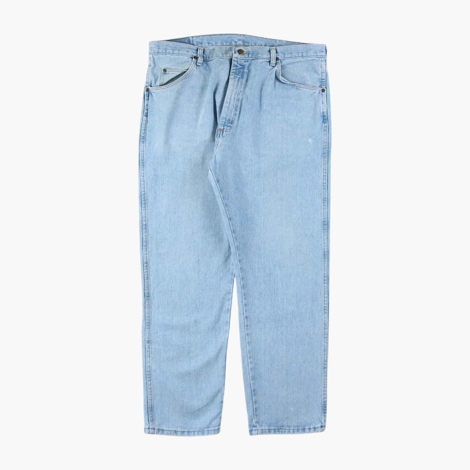 Vintage Jeans - Blue 40/30