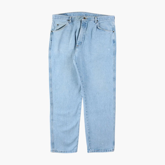 Vintage Jeans - Blue 40/30