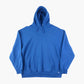 Hooded Sweatshirt - Blue