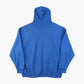 Hooded Sweatshirt - Blue