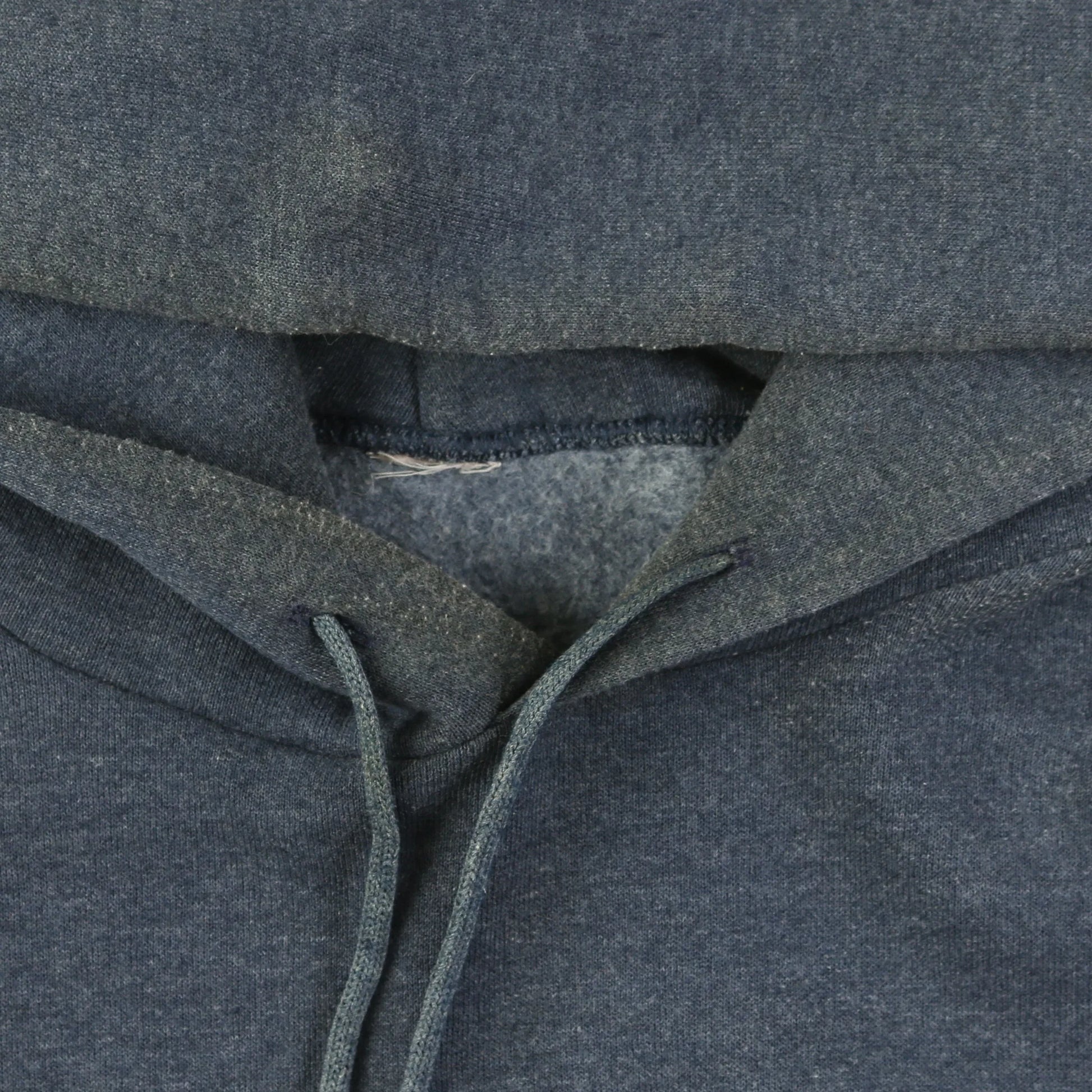 Hooded Sweatshirt - Grey