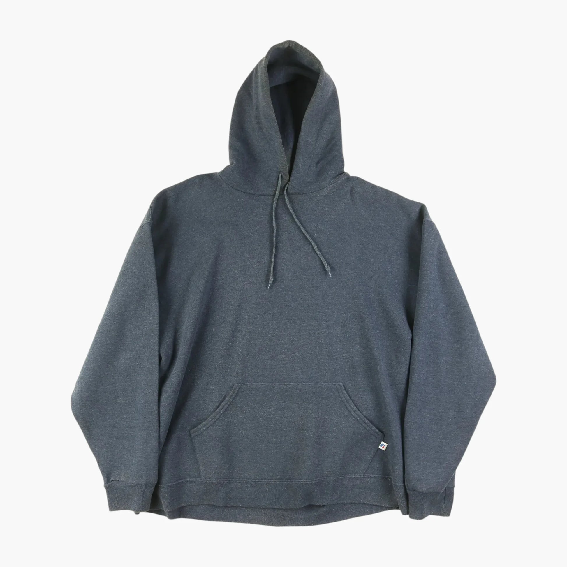 Hooded Sweatshirt - Grey