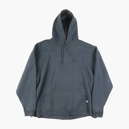 Hooded Sweatshirt - Grey