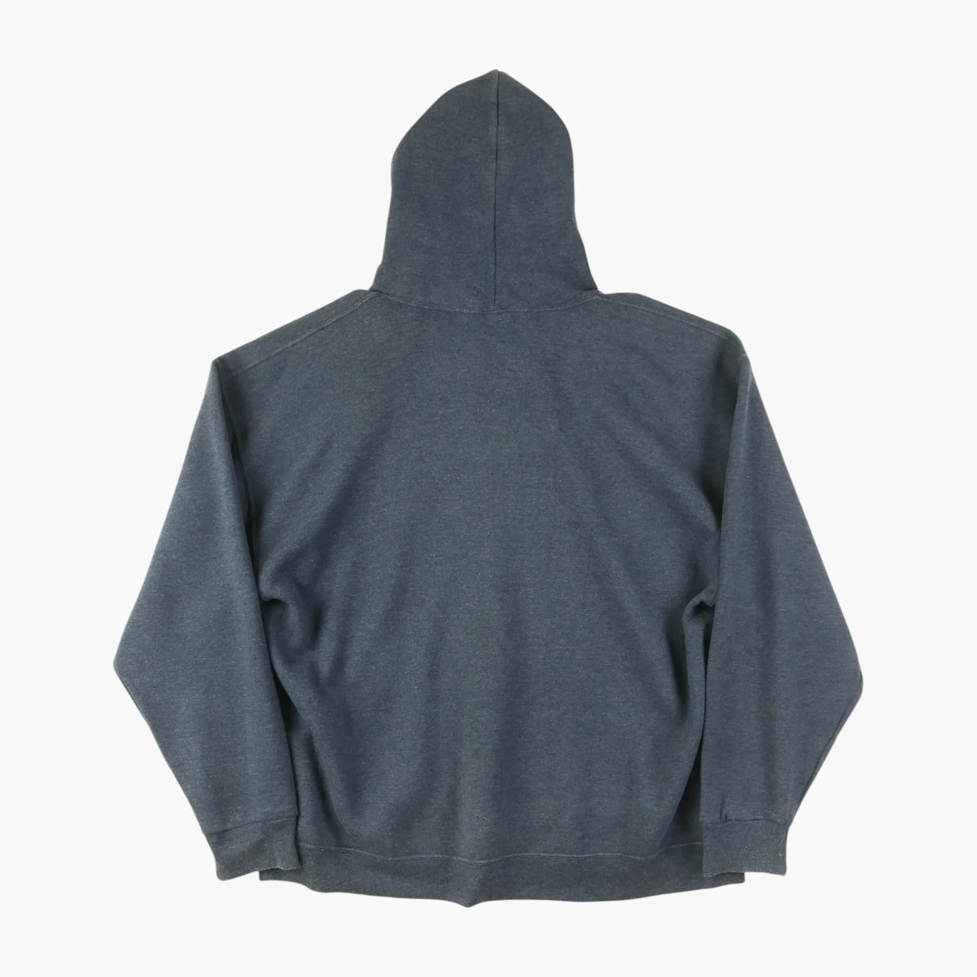 Hooded Sweatshirt - Grey