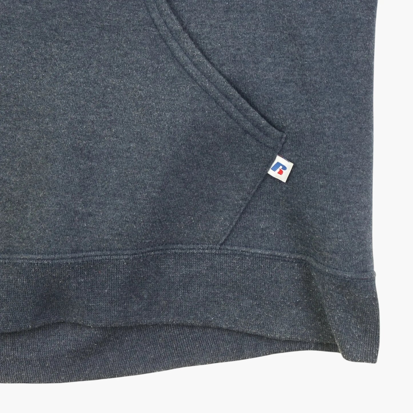 Hooded Sweatshirt - Grey