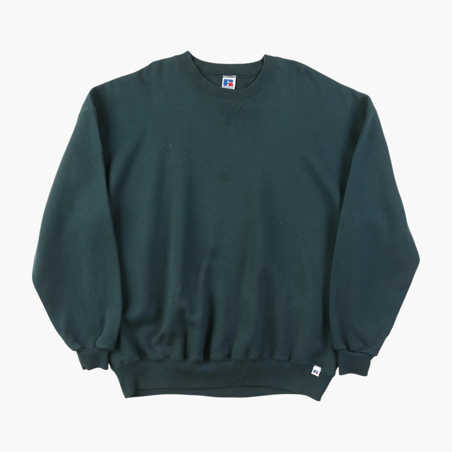 Sweatshirt - Green