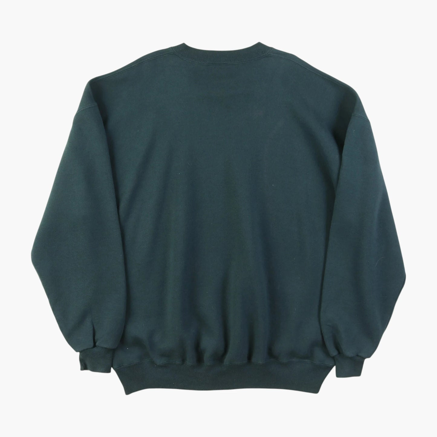 Sweatshirt - Green
