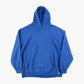 Hooded Sweatshirt - Blue