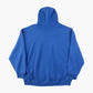Hooded Sweatshirt - Blue