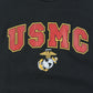 Vintage 'USMC' Graphic Sweatshirt