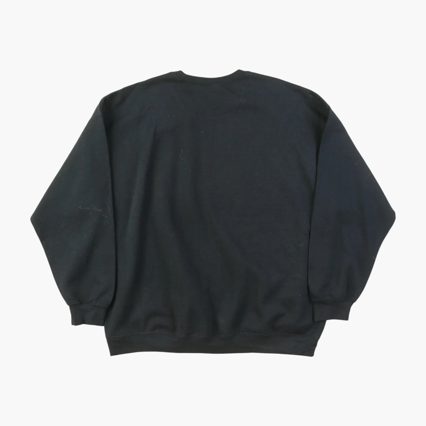 Vintage 'USMC' Graphic Sweatshirt