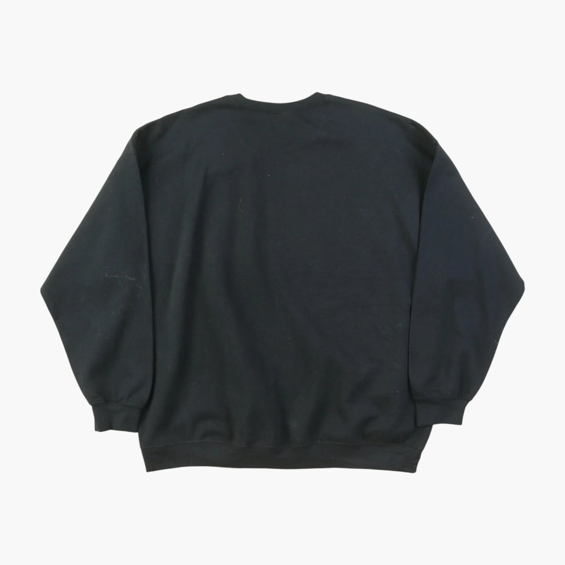 Vintage 'USMC' Graphic Sweatshirt