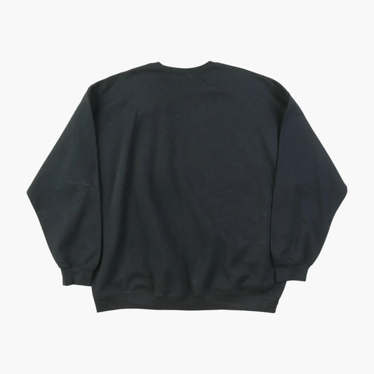 Vintage 'USMC' Graphic Sweatshirt