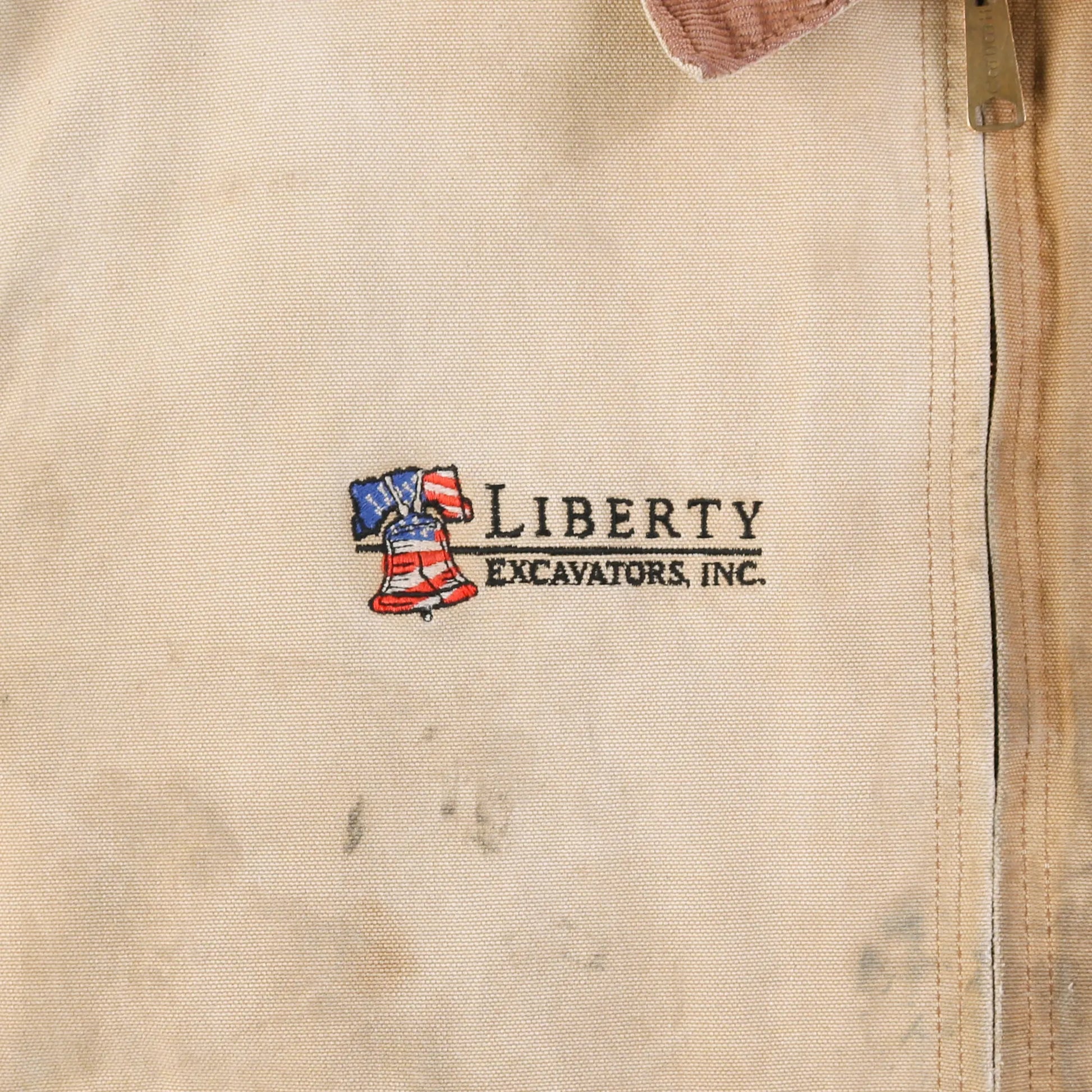 Detroit Jacket - Hamilton Brown