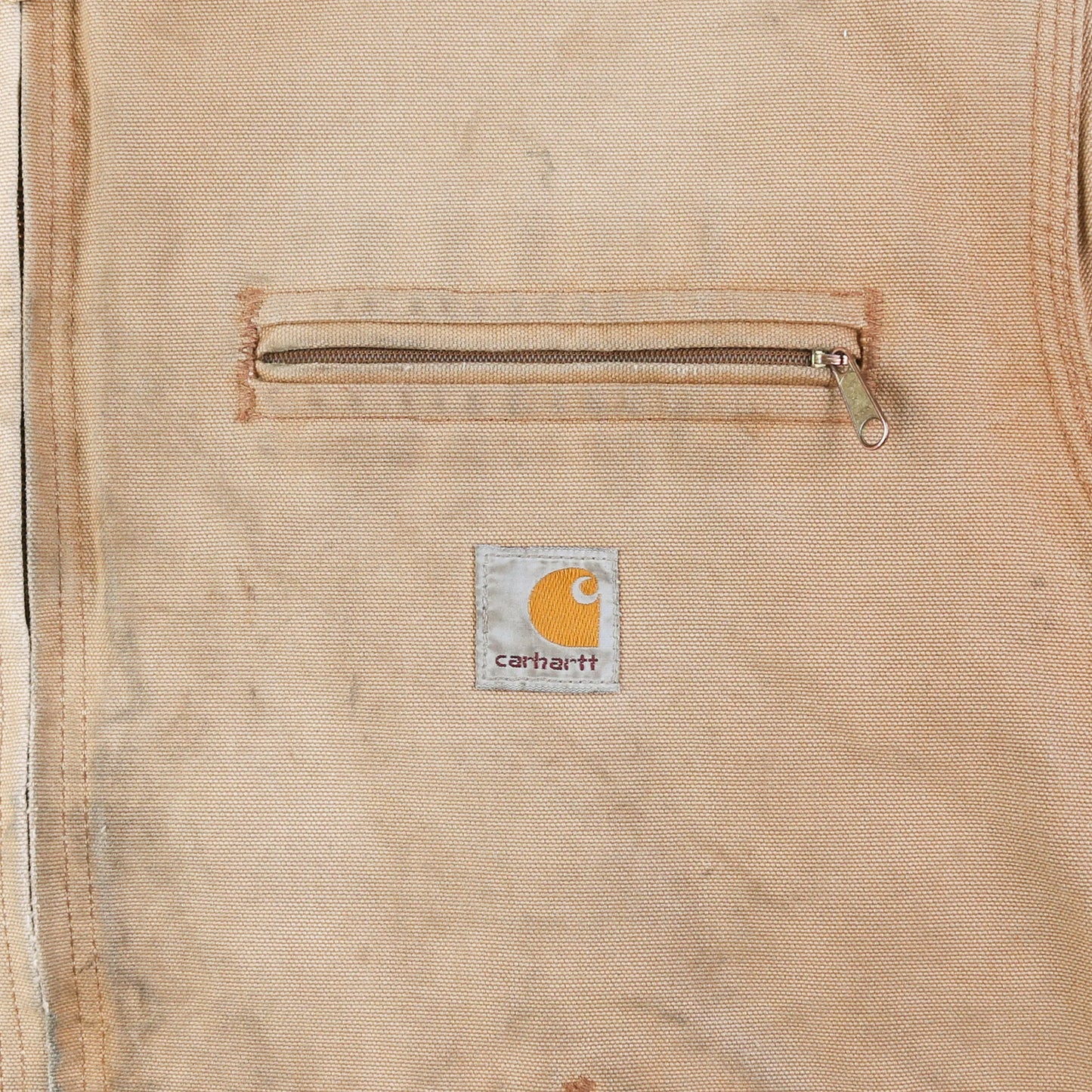 Detroit Jacket - Hamilton Brown