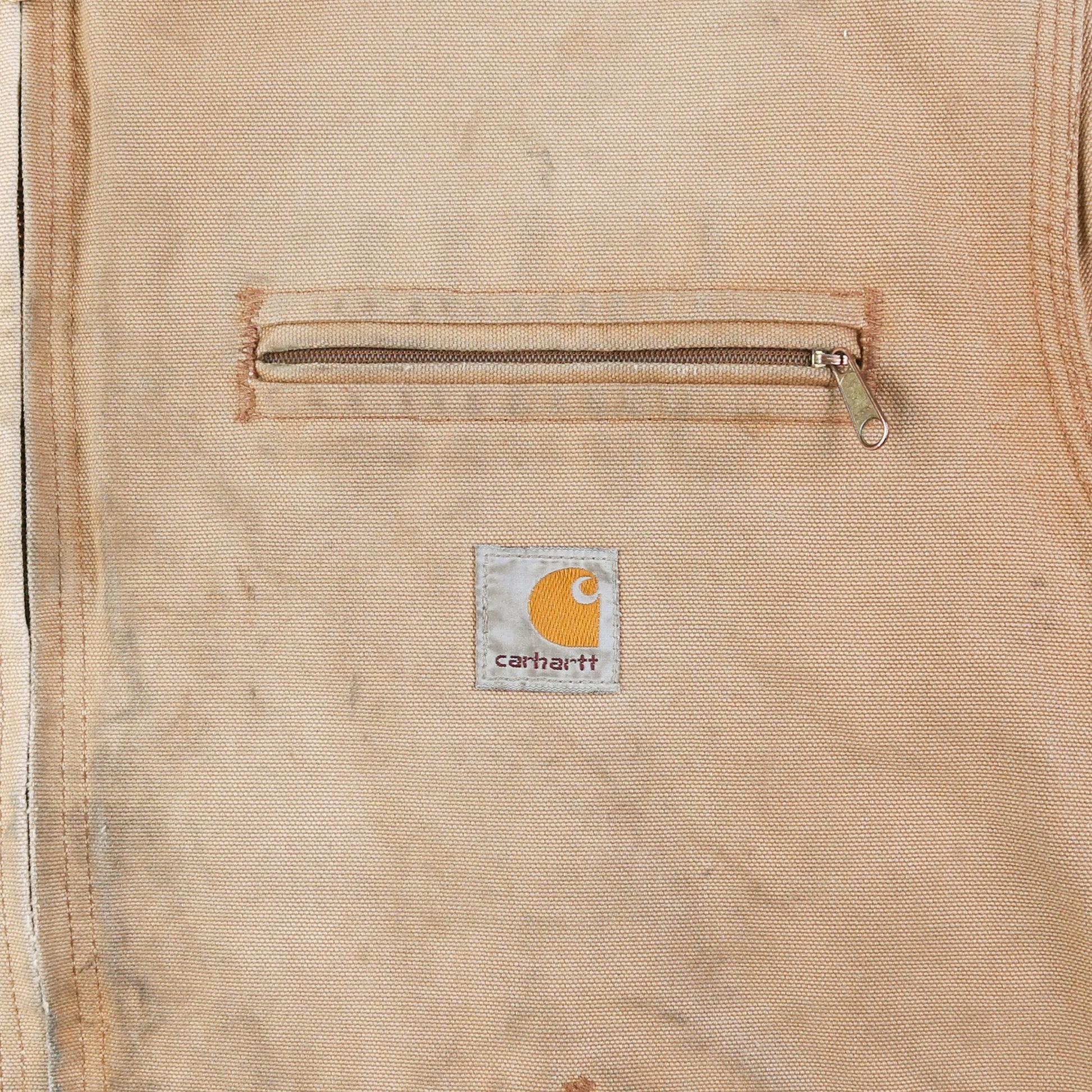 Detroit Jacket - Hamilton Brown